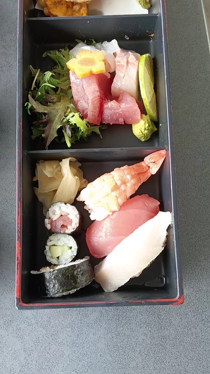 Haruka Japanese Cuisine-2
