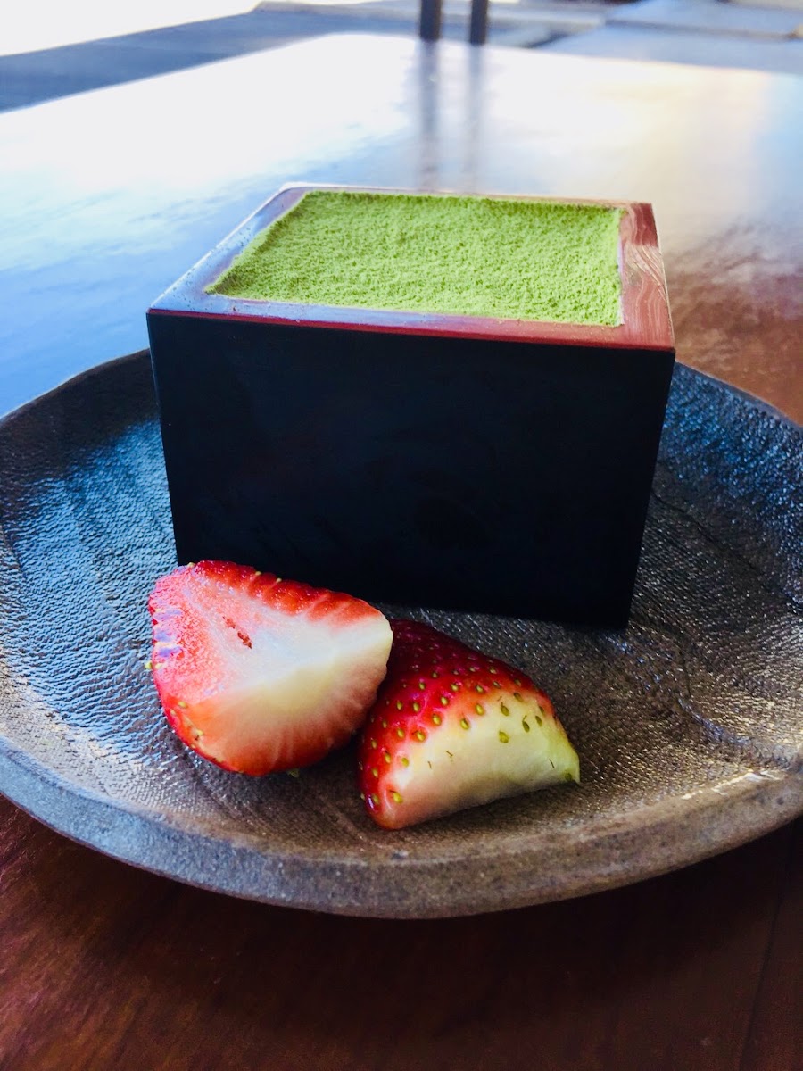 Haruka Japanese Cuisine-3