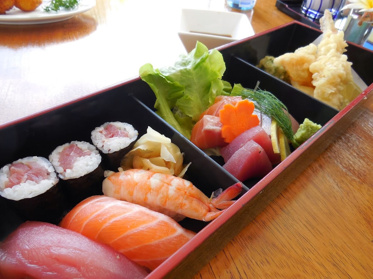 Haruka Japanese Cuisine-5