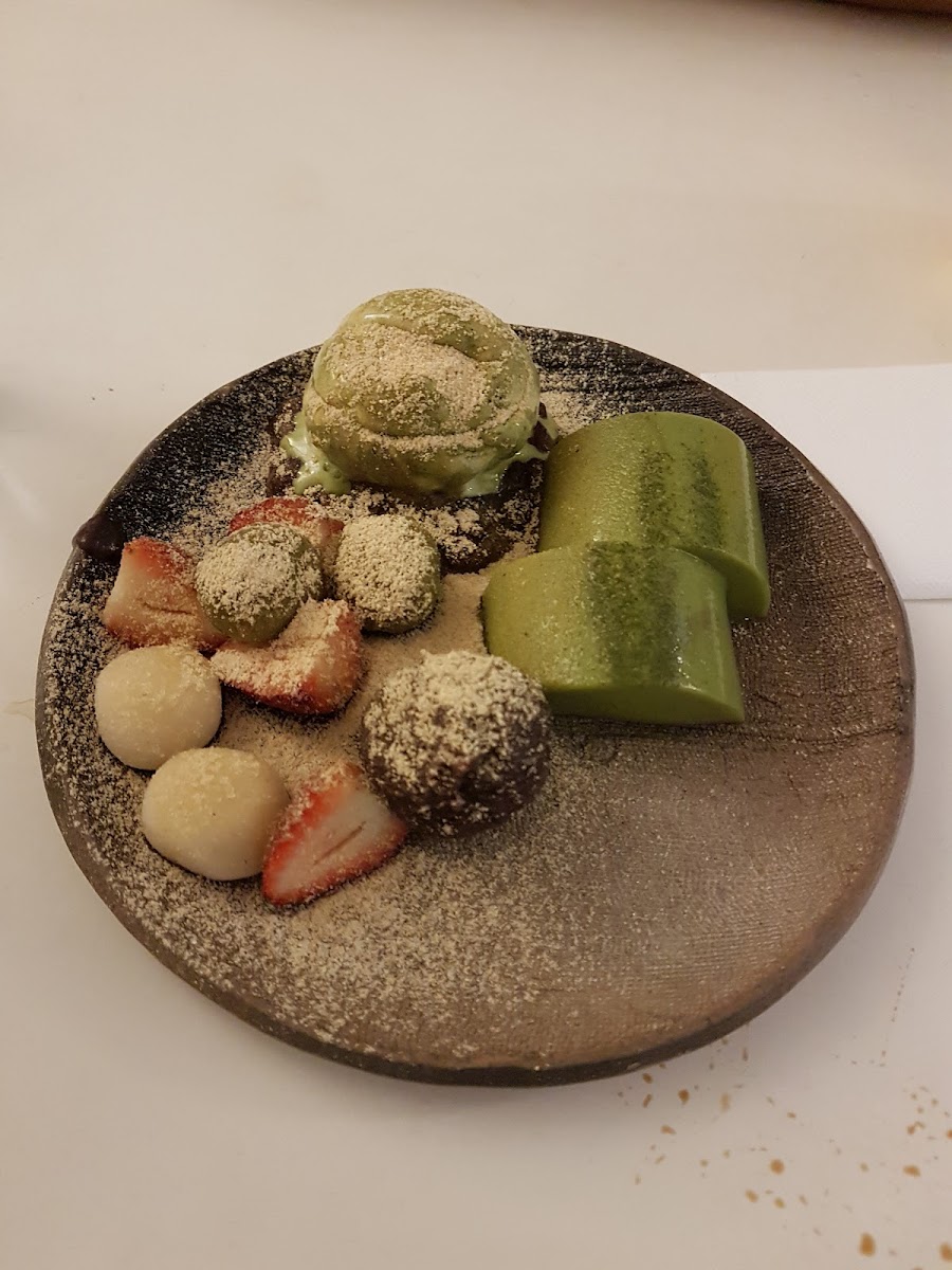 Haruka Japanese Cuisine-6