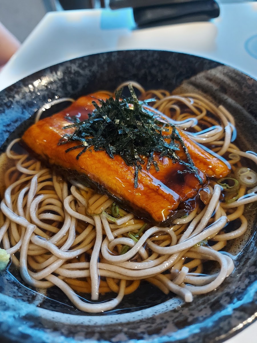 Haruka Japanese Cuisine-7