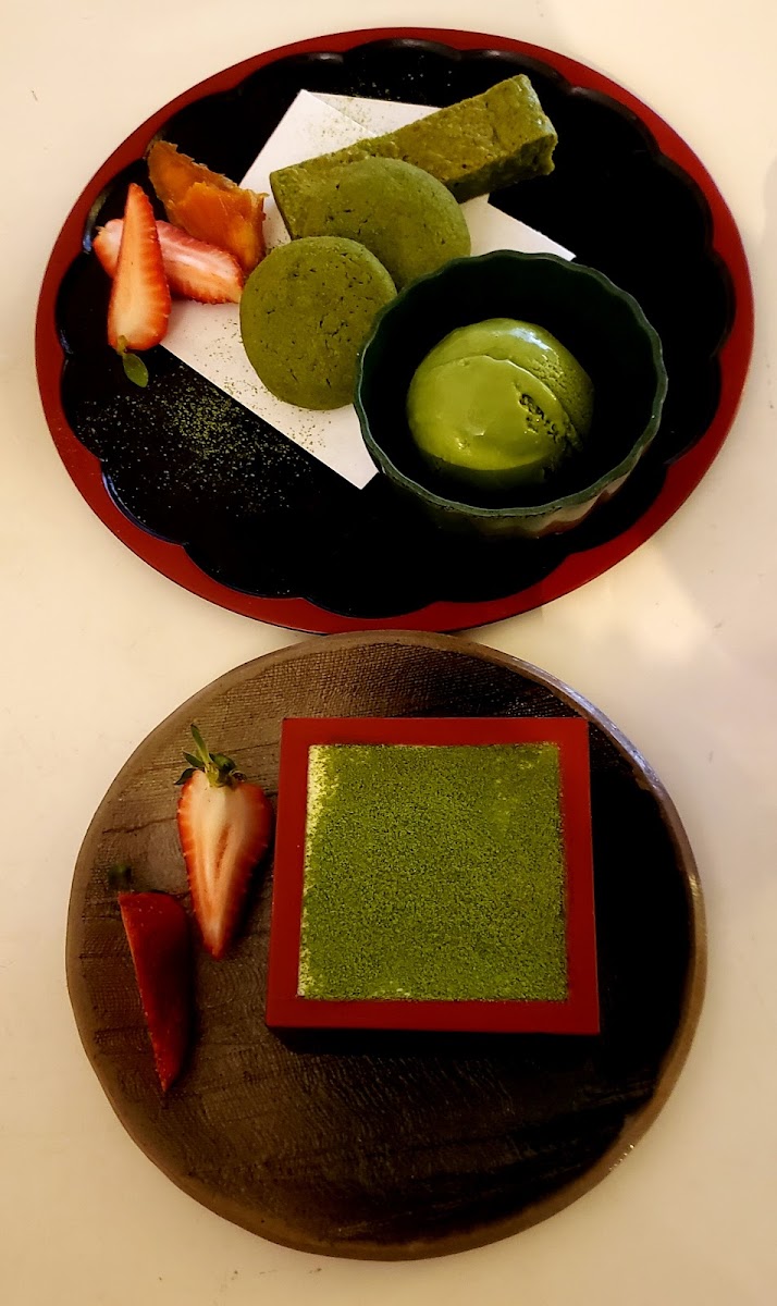 Haruka Japanese Cuisine-8