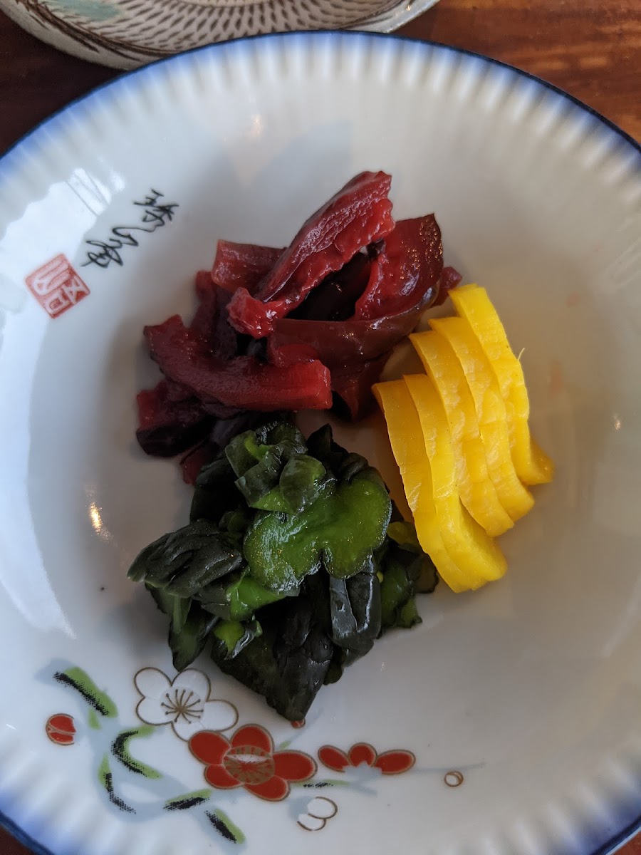Haruka Japanese Cuisine-9
